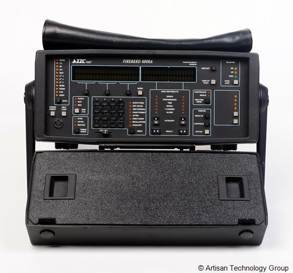 TTC Fireberd 6000A Communications Analyzer
