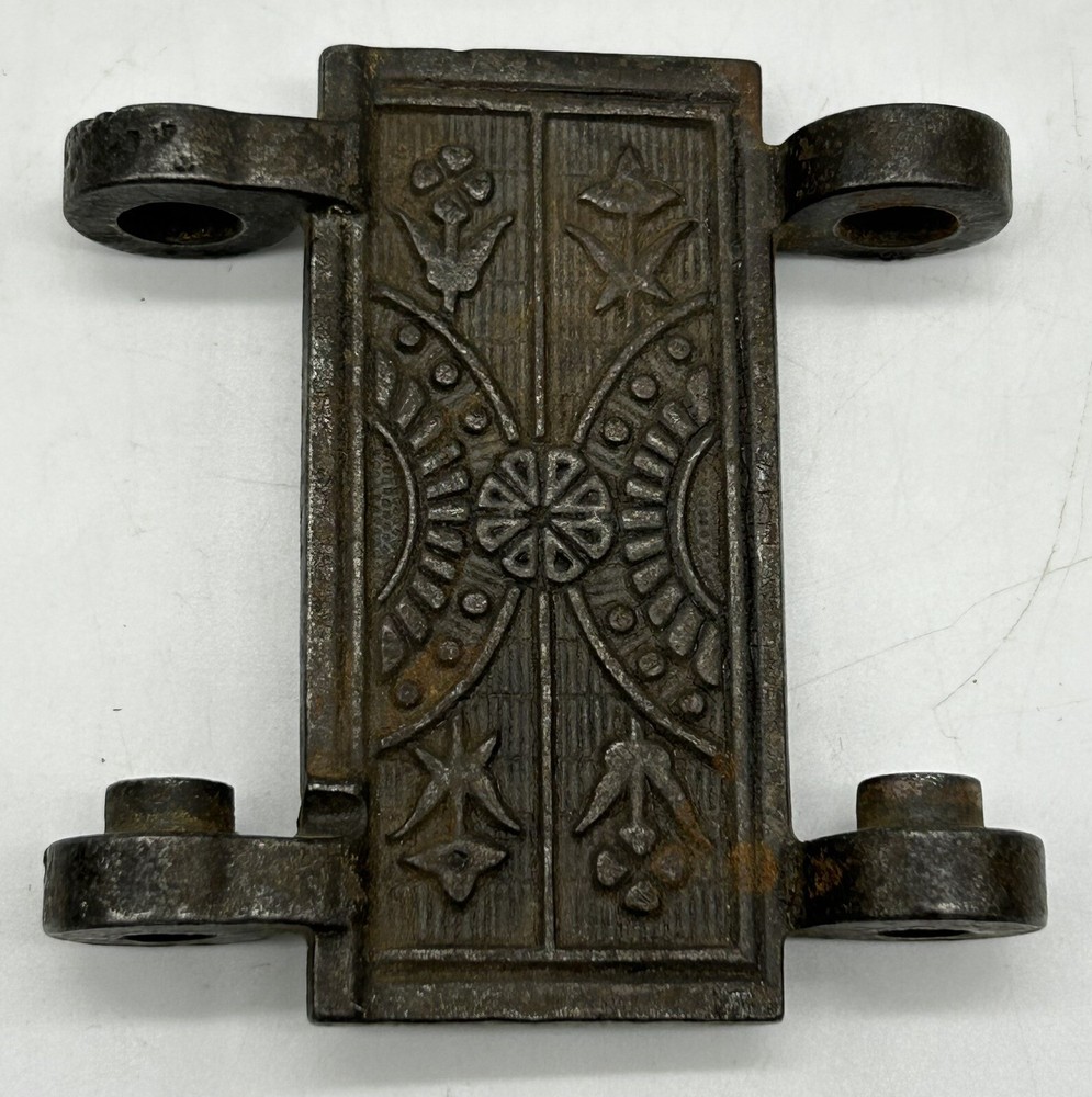Eastlake Hinge