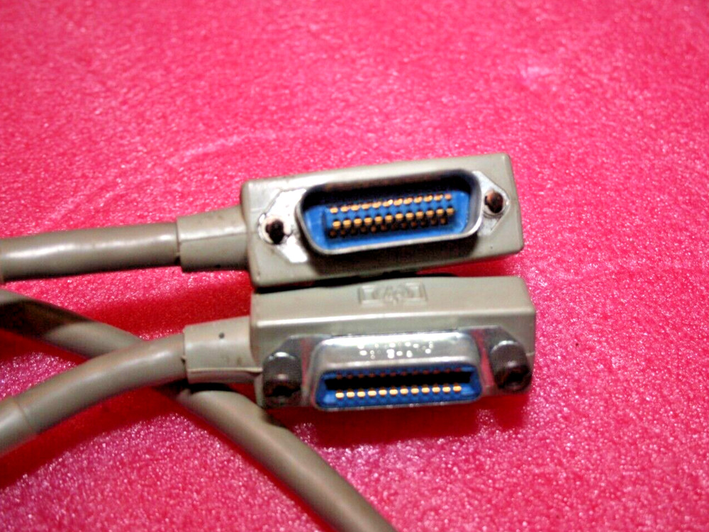 Hewlett Packard 10631A GPIB Cable, 3 ft