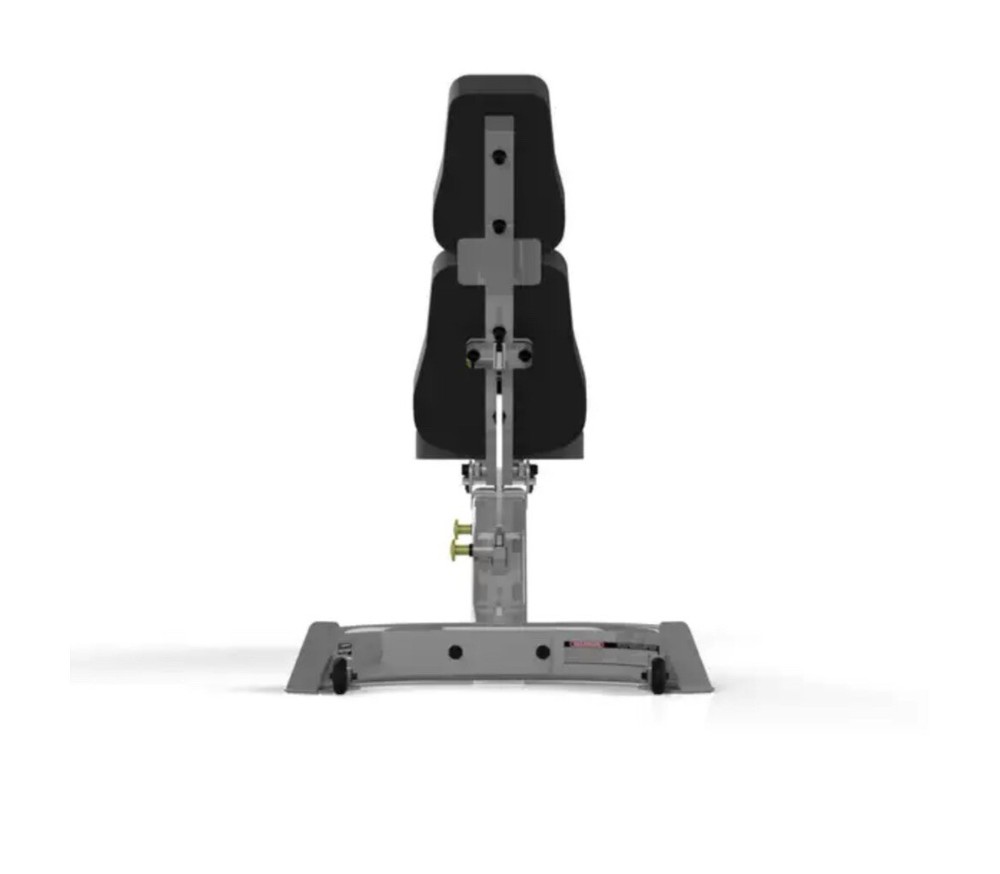 adjustable, flat, Incline Workout Bench