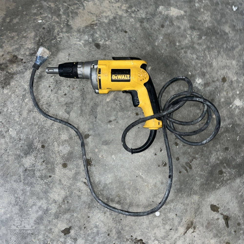 Dewalt DW-272 Drywall Screwdriver