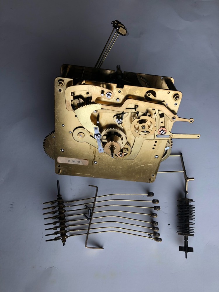 Steam Punk Art Parts