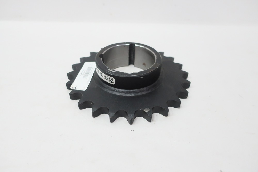 Martin 80BTB24 Single Roller Chain Sprocket 24t