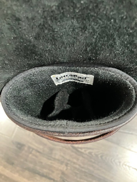 Al King 2x3 Pool Cue Case