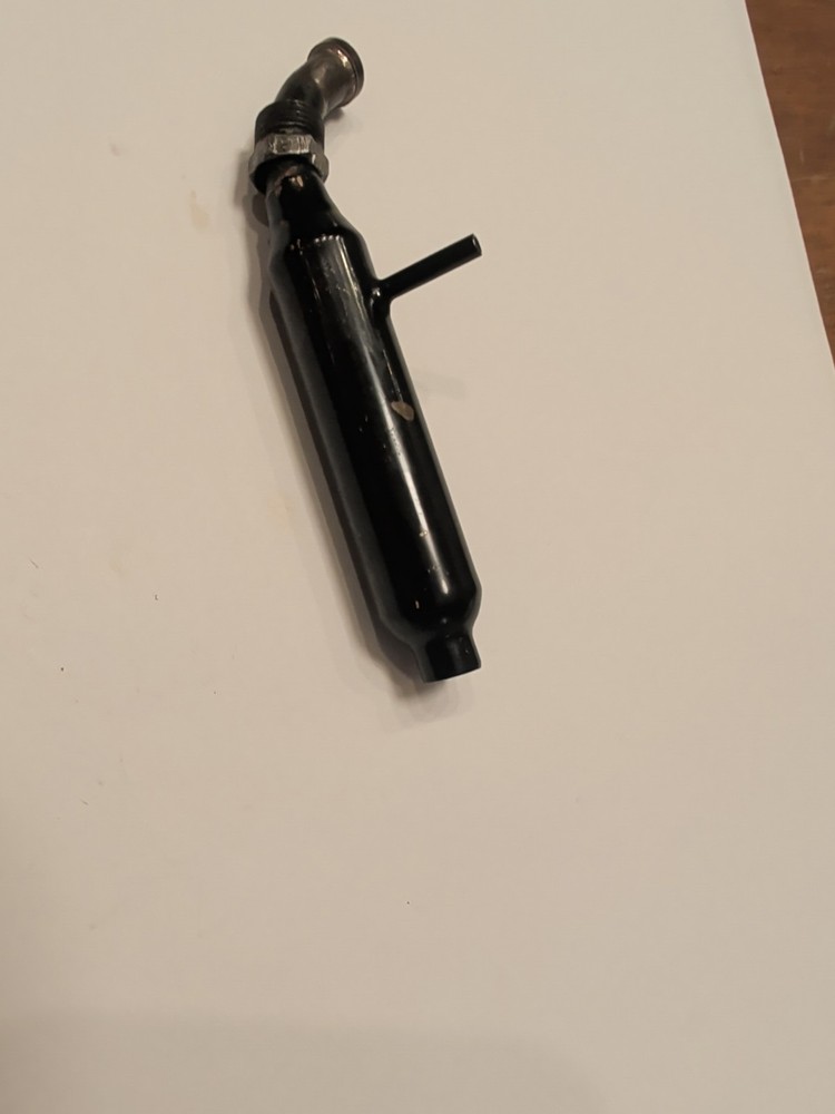 Saito FA 56 Muffler
