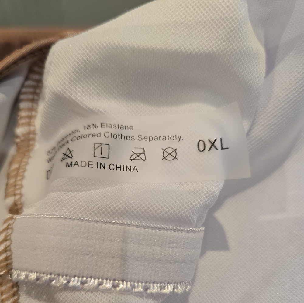 Shein Costume And Matching Wrap Size OXL