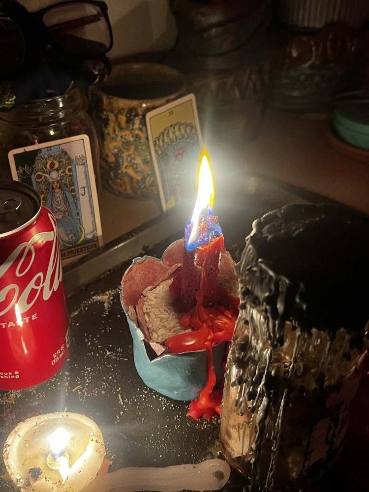 Tarot readings