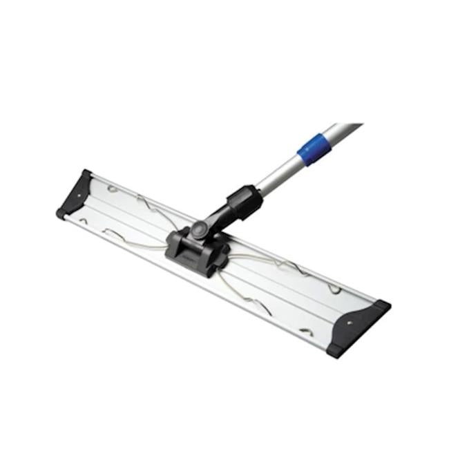 Vileda Professional Hook-and-Loop Flat Mop Frame (vld-131590) (vld131590)