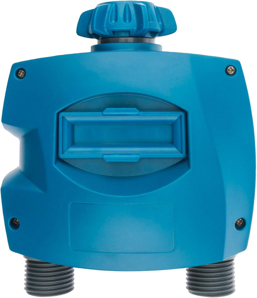 Hunter BTT Bluetooth Hose Timer, 2-Zone Smart Irrigation Controller, App Control