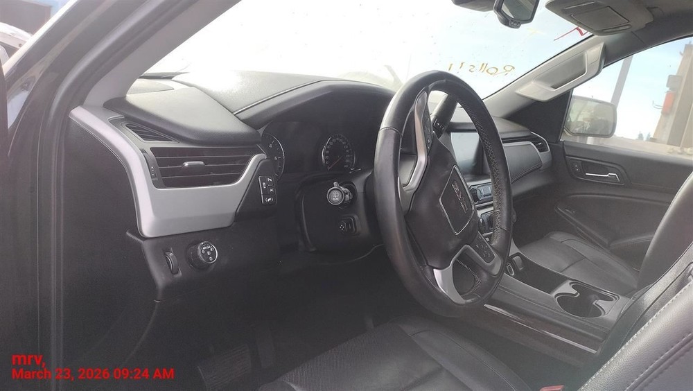 CONTROL PANEL OEM 16-20 GMC YUKON 1YR WRNTY