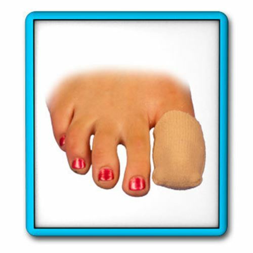 Bunga Pads - Toe Caps
