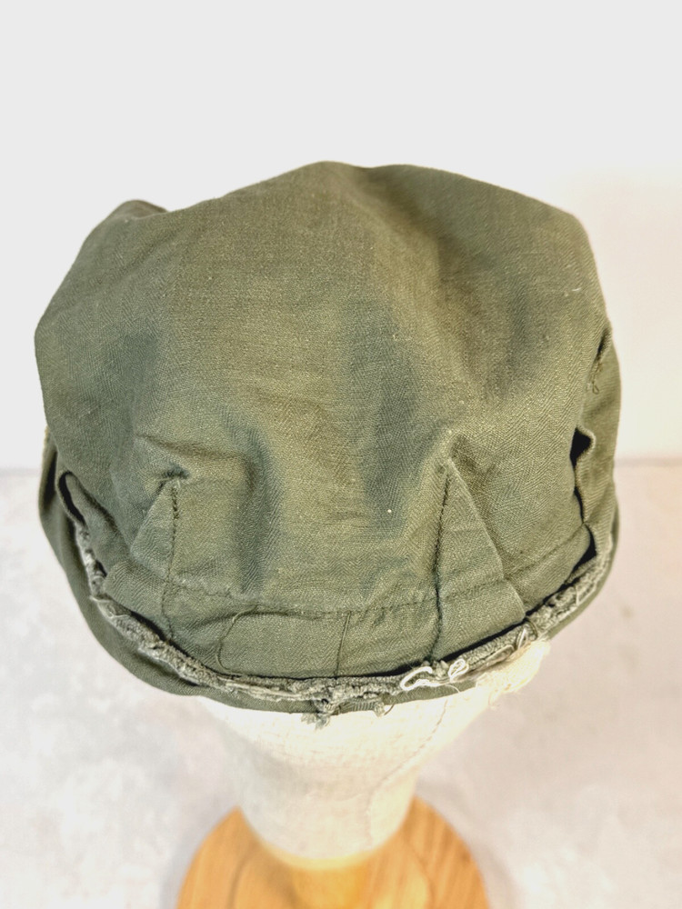 WWII USMC HTB HAT