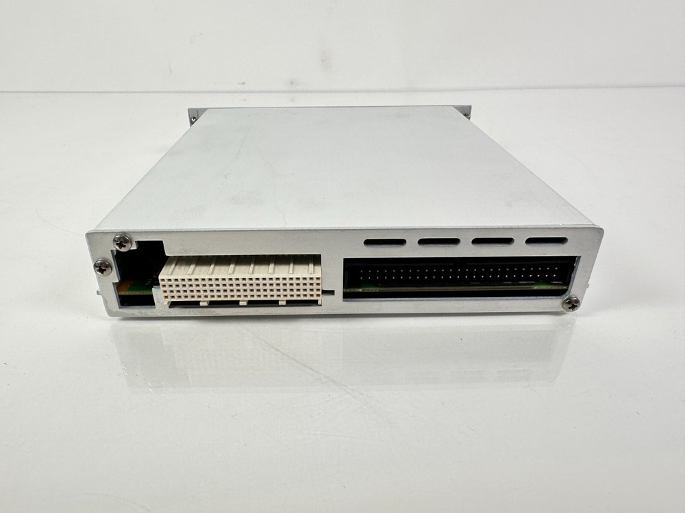 National Instruments NI SCXI-1104C 32-Channel Medium-Voltage Input Module