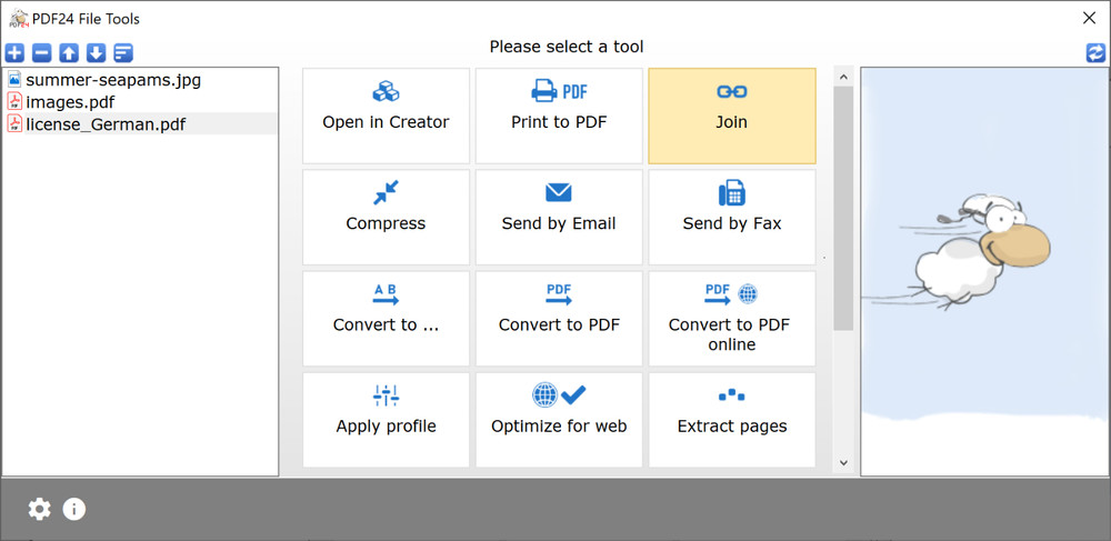 PDF Creator/Editor | Create Read Convert Tools for Windows 10 & 11 USB