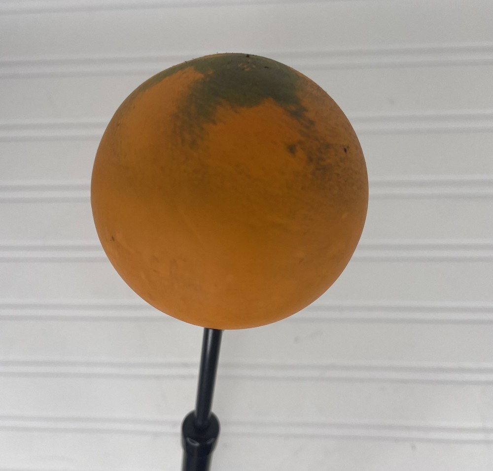 Orange Whip JUNIOR Golf Swing Trainer - Pre-Owned