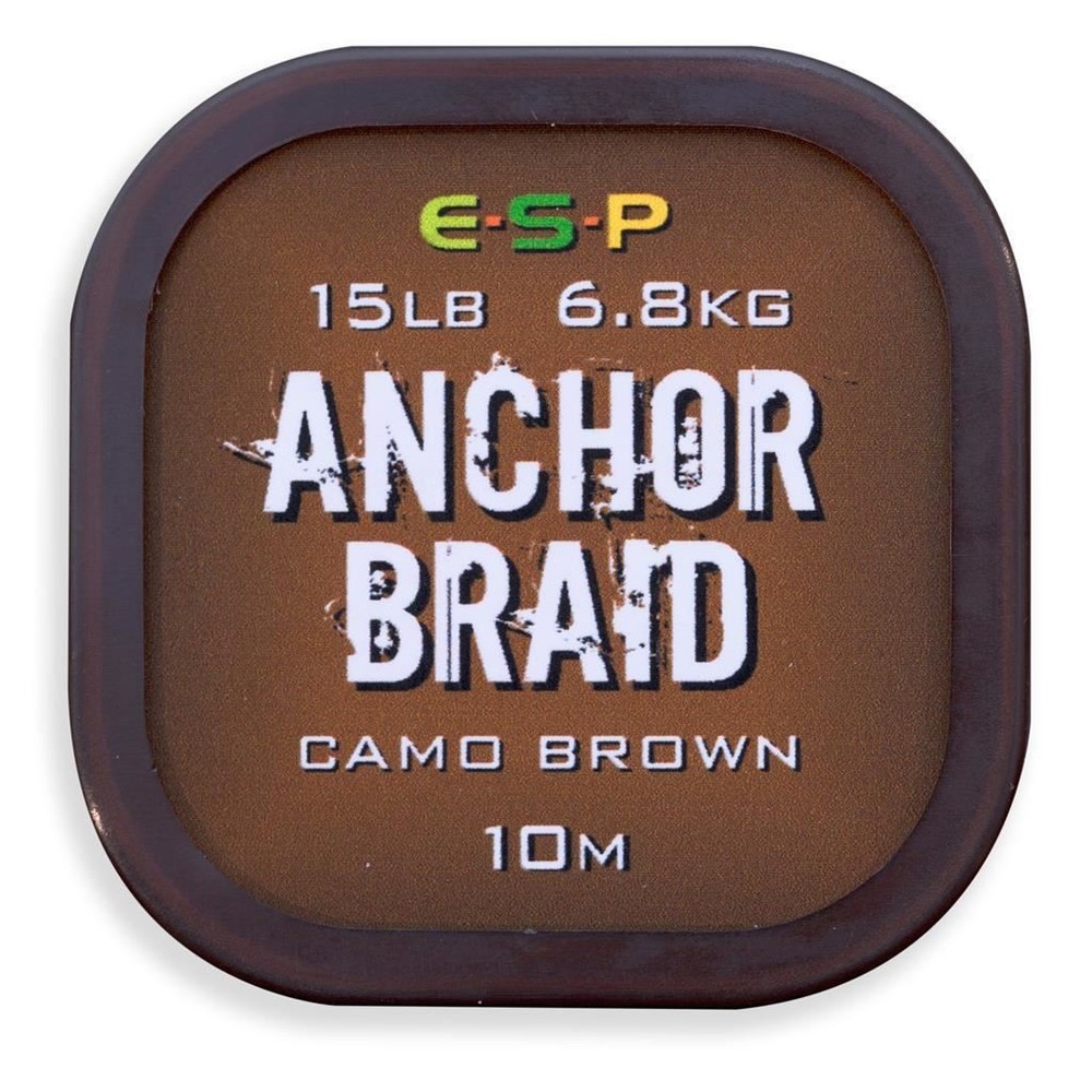 ESP Anchor Braid