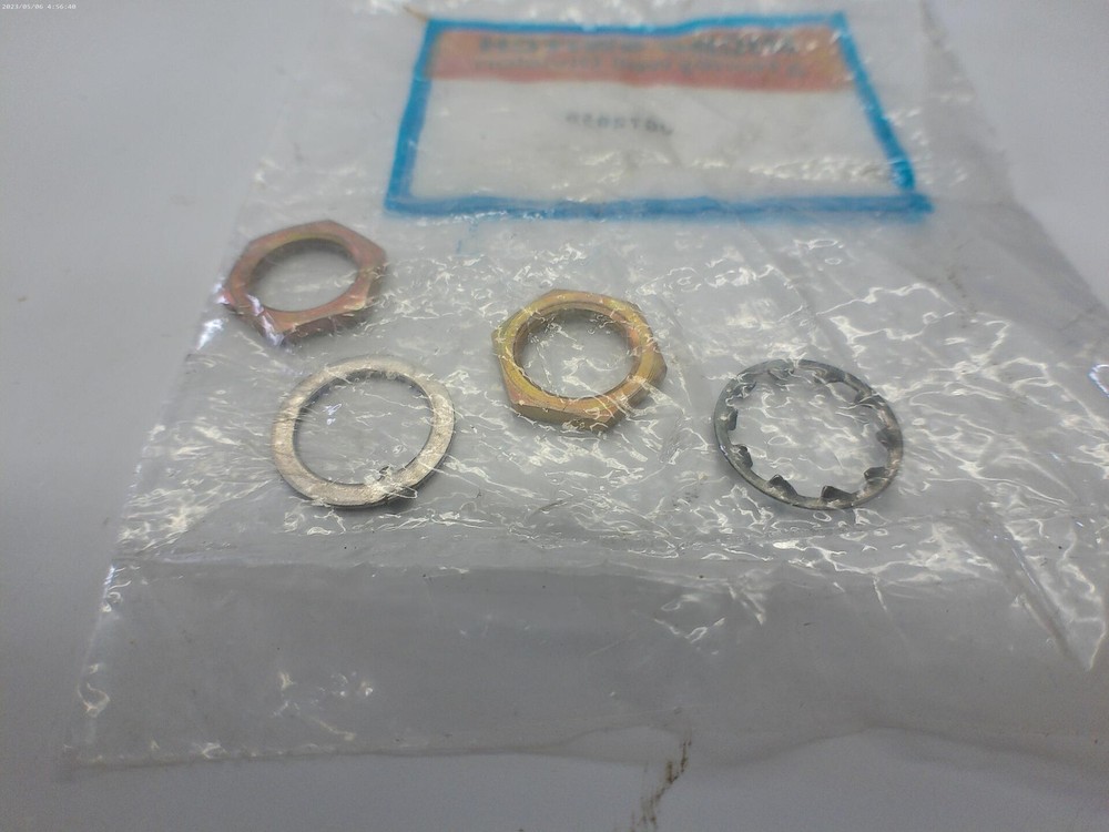 MICROSWITCH JG72856 KIT NSMP