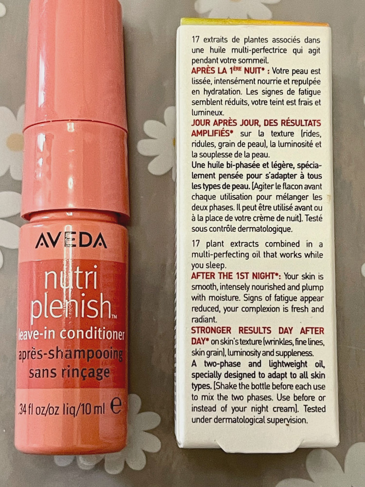 Nice Bougie Beauty Bundle from ALLURE Boxes-Gorgeous Items! + Freebies Too!