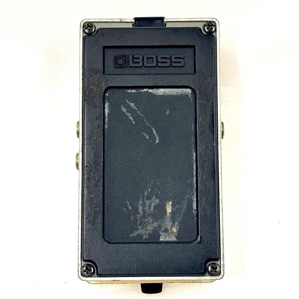 BOSS FT-2 Dynamic Filter Used