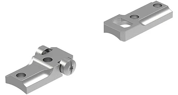 Leupold Standard [STD] Scope Mount Bases [Multiple Models Available] NEW!!