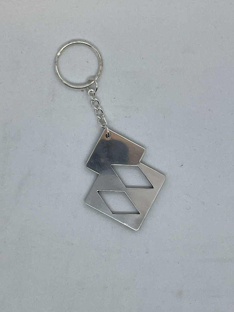 British Railways BR Railfreight Speedlink Distribution Sector Keyring Keychain