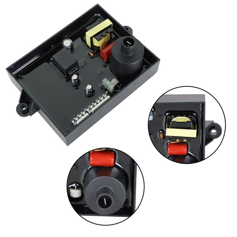 Water Heater Control Circuit Board For Atwood 91226 91365 93305 93851 AT93851 RV