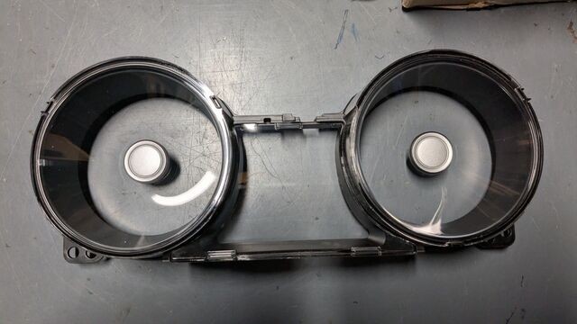 Genuine Cluster Lens DR3Z-10890-A