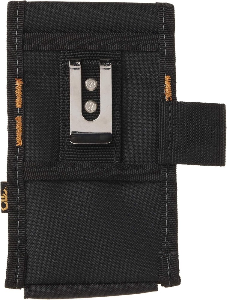 Multi-Purpose Tool Holder with Versatile Attachment for Secure Tool Storage
