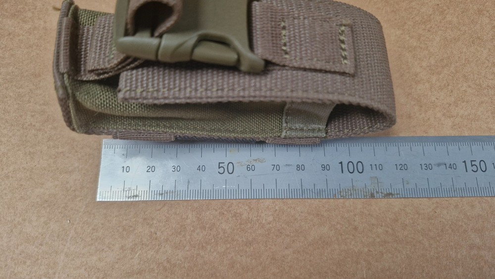 Tasmanian Tiger TT Tool Pocket Small