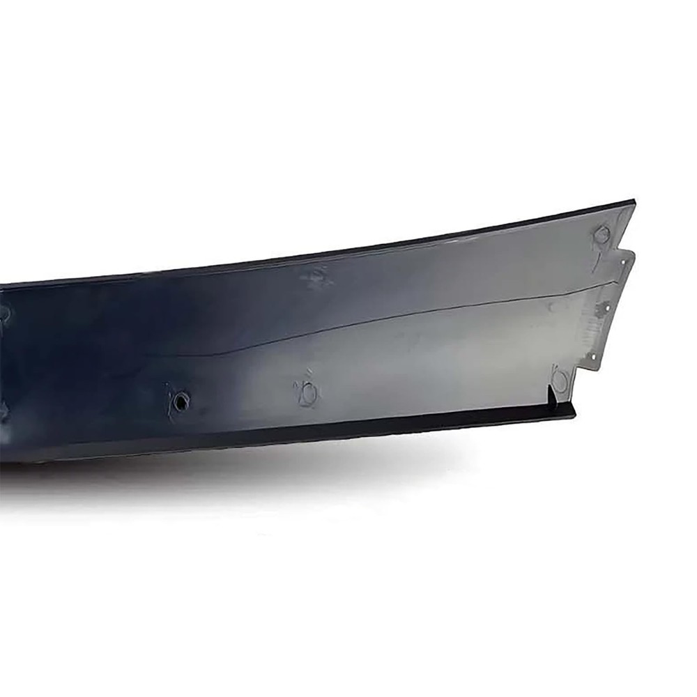 Front Hood Spoiler Deflector Guard Bug Shield Protector
