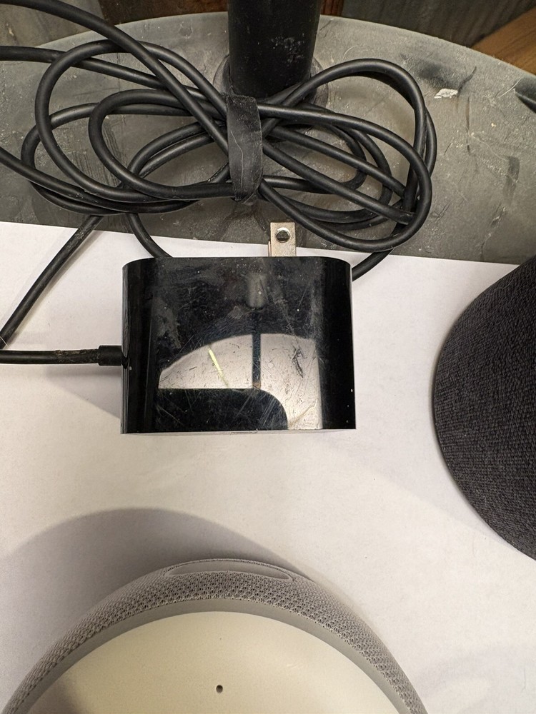 Amazon Echo 2nd Gen And Dot 3rd Gen