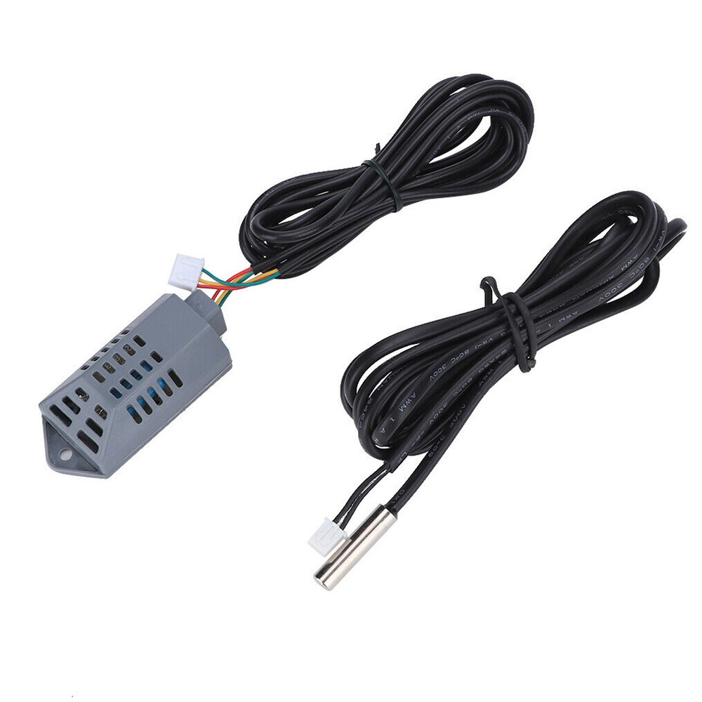 Incubator Humidity Sensor Temperature Probe For Hatching Machine Accessory