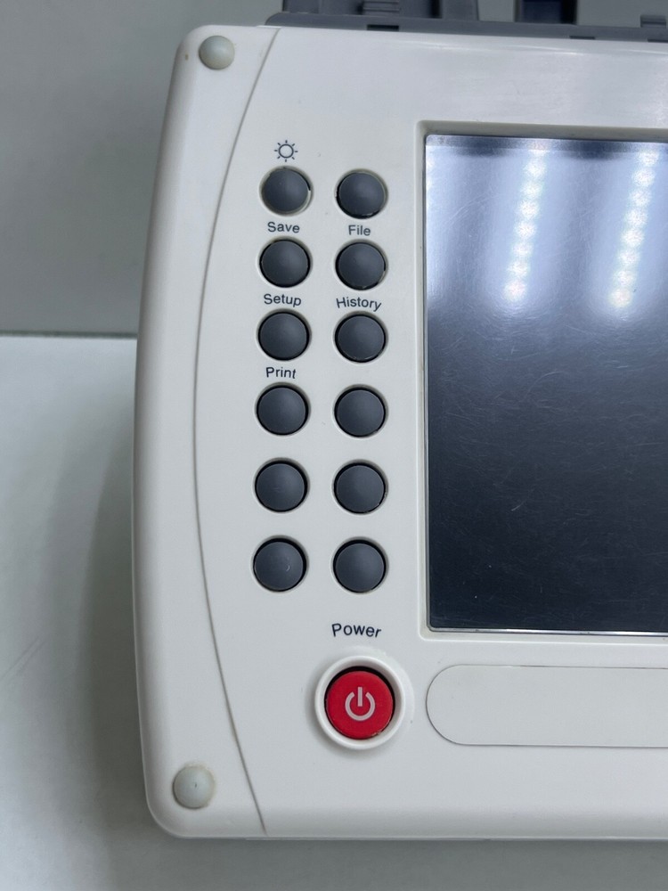 ANRITSU MT9083A-053 ACCESS MASTER