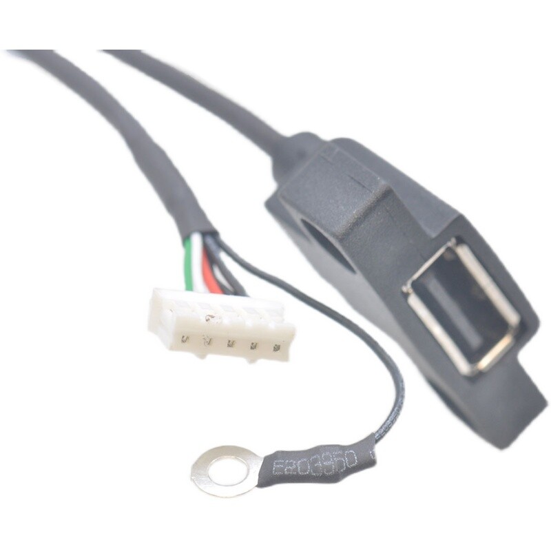 For Original Logitech G413 G512 513 Mechanical Keyboard Cable Maintenance Cord
