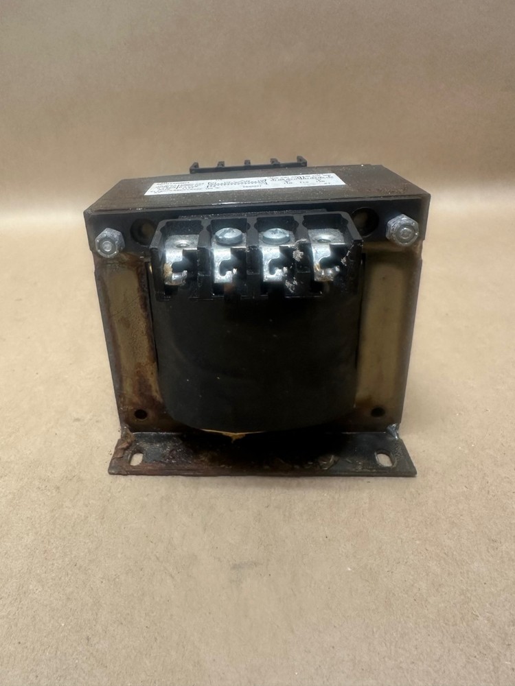 Square D 9070T500D1 Industrial Control Transformer