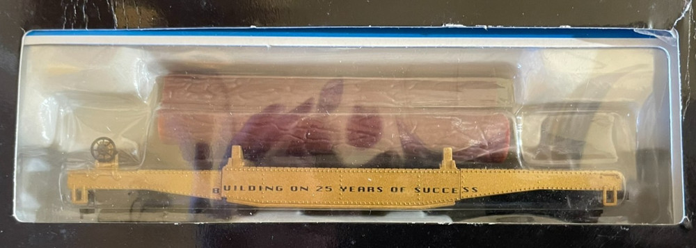 WALTHERS HO - Century 21 - 25th Anniversary Train Set