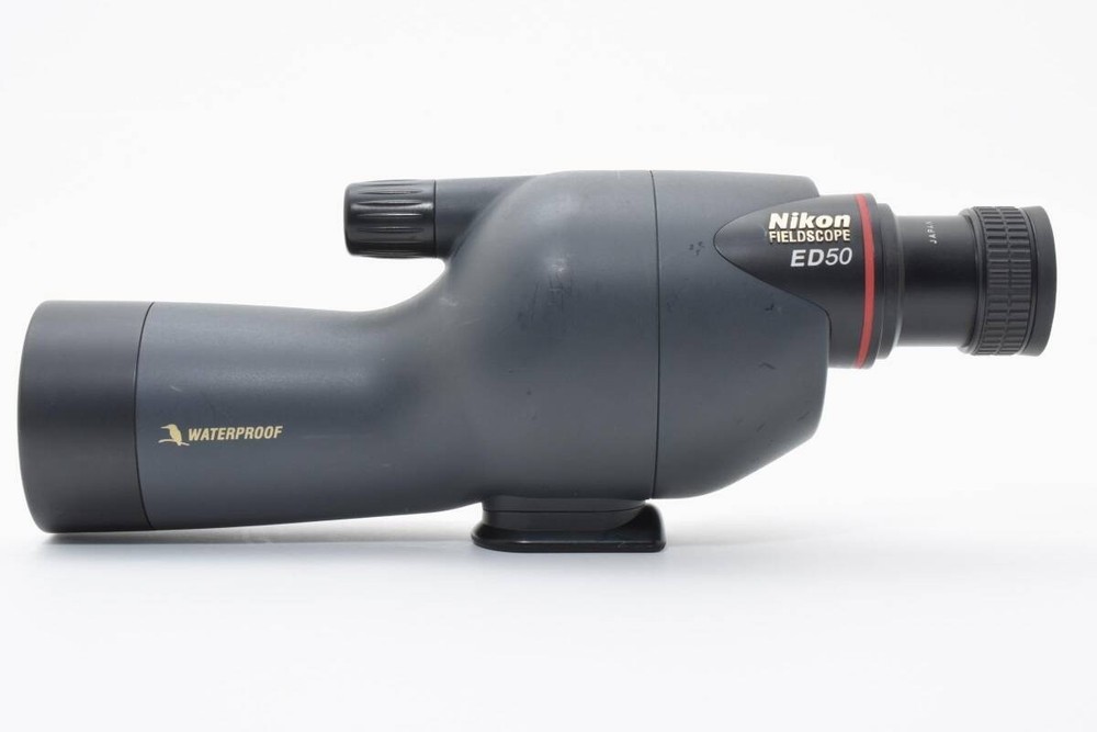 Nikon FIELD SCOPE ED50 WP 20X