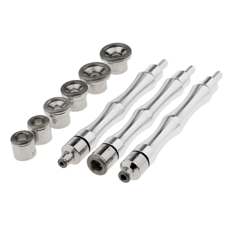 Skin Care Repalcement & Tips For Diamond Peeling Machine