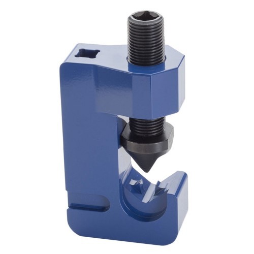 EZRED B7946 3 Point Copper Terminal Crimper