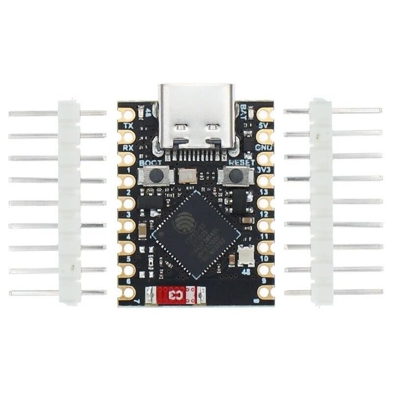 Esp32-S3 Development board ESP32 SuperMini development board WiFi Bluetooth
