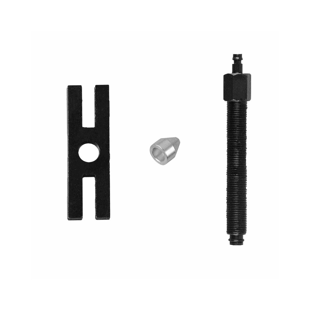 Compression Tester Set for Diesel Engines 70 Bar Pressure Gauge Compression Ste...