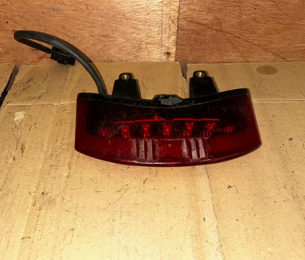Triumph Daytona 675 Rear Tail Light