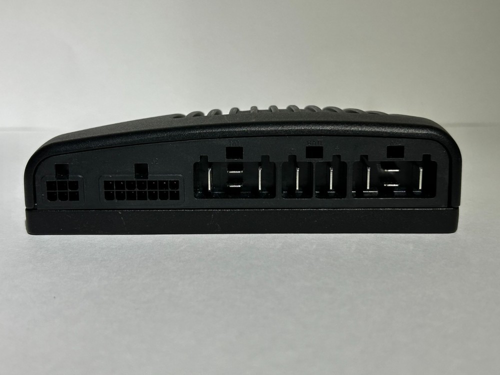 Pride Quantum Control Module CTLDC1466 Model: 1750-3509