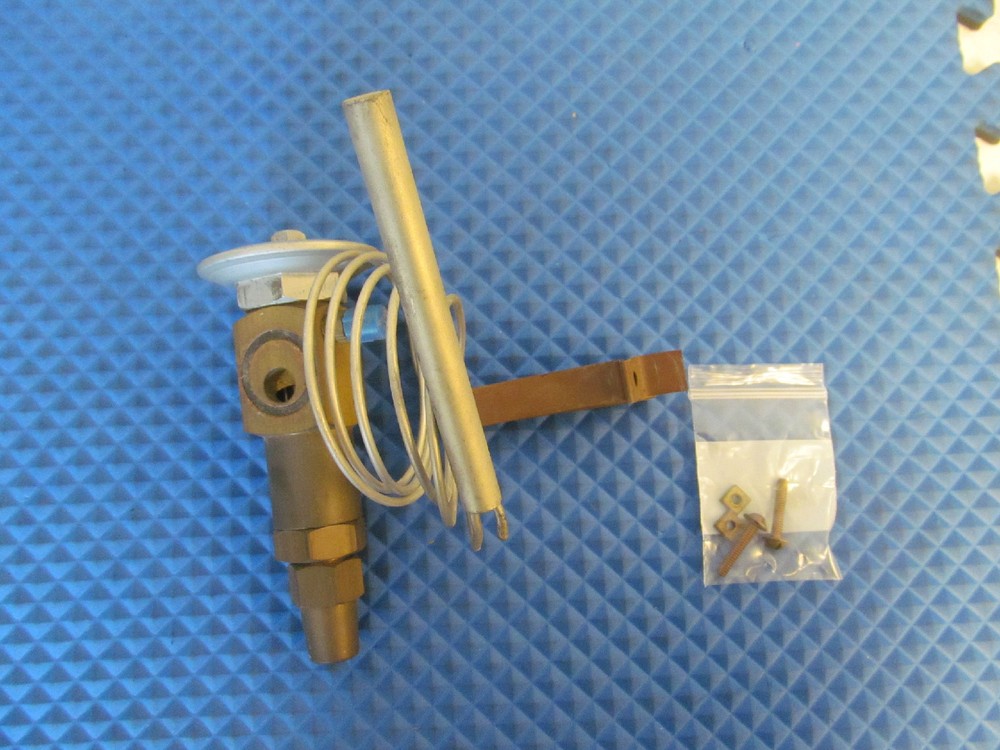 New Sporlan Valve HFE 5 C