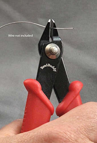 Bead Buddy Multi Strand Wire Cutter