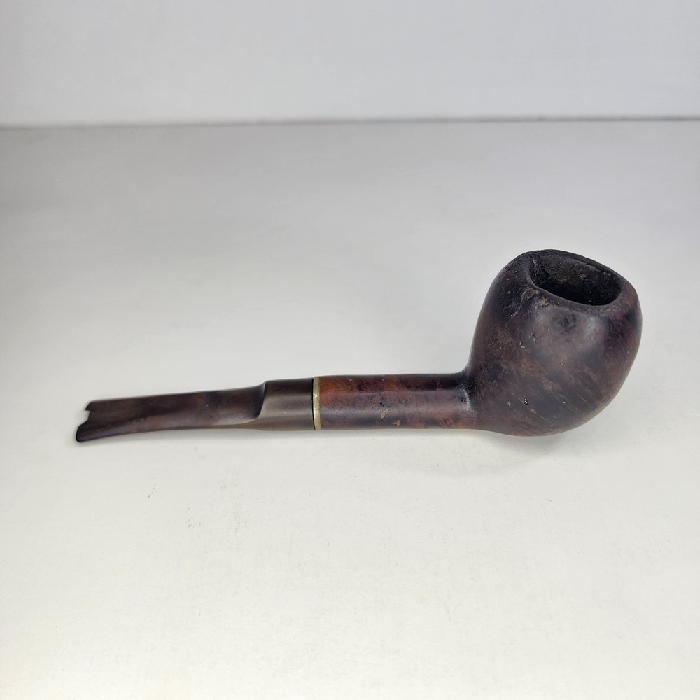 Vintage Tobacco Pipe Select Grain Briar No