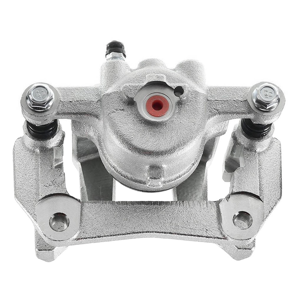 Front Left Disc Brake Caliper w/ Bracket Assembly for 2011 - 2019 Ford Fiesta