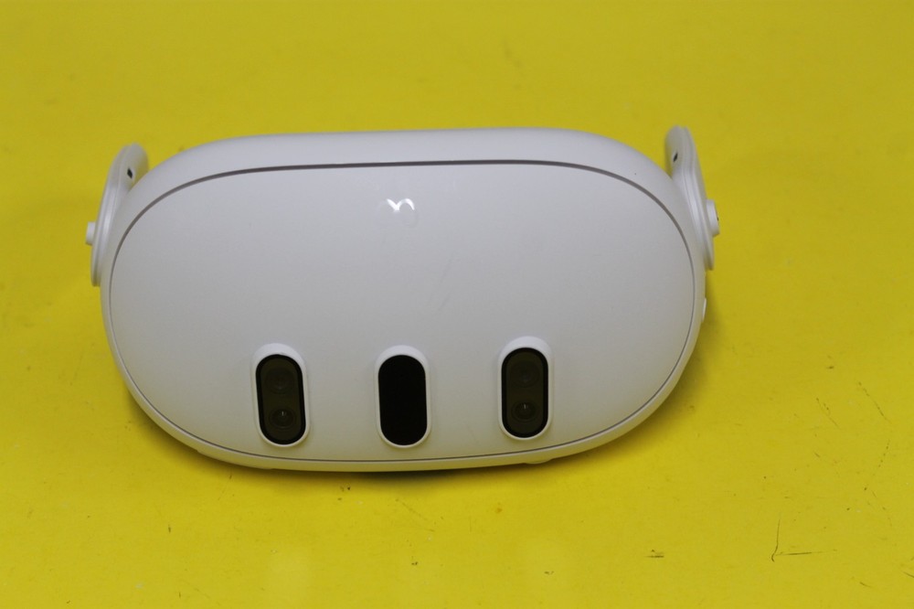 Meta Quest 3 512GB VR Headset Only (No Controllers) - Works Great!