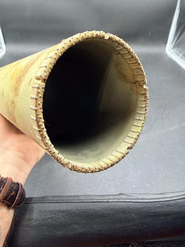 Molco Diamond Bit 3” HSH