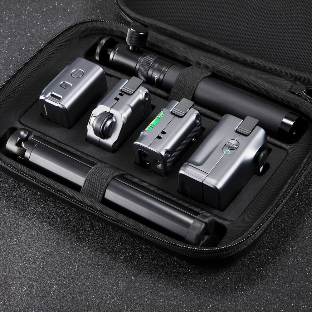 Hozo Design M-Cube Pro Kit